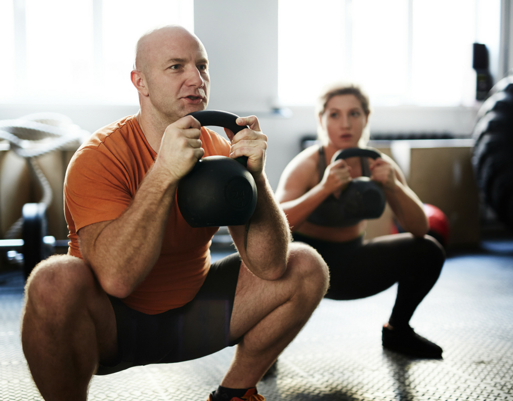 training masters